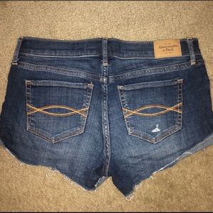 Abercrombie & Fitch shorts